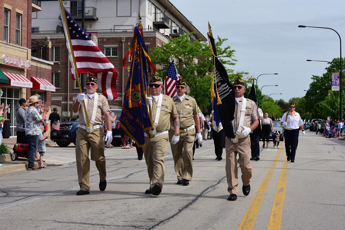 2019 Memorial Day